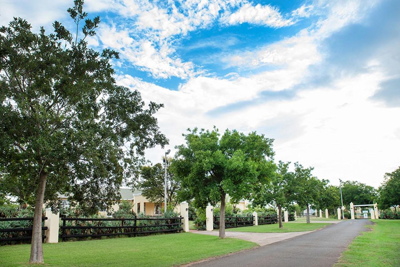 Dundee Battlefields Lodge Exterior photo