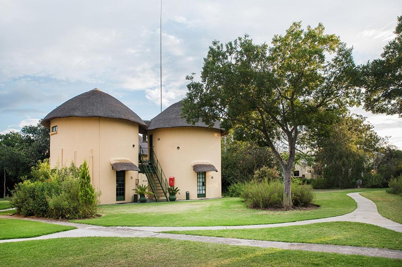 Dundee Battlefields Lodge Exterior photo
