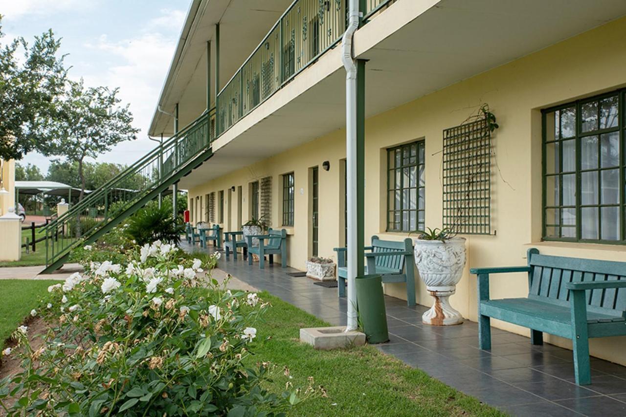 Dundee Battlefields Lodge Exterior photo